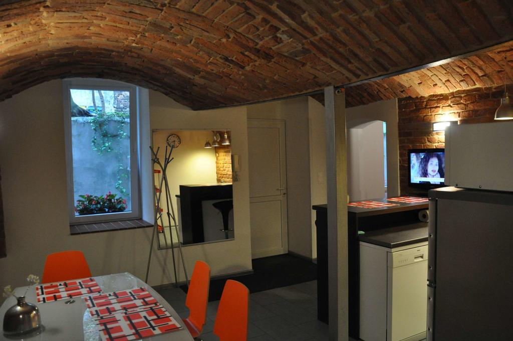 Topola Krakow Room photo