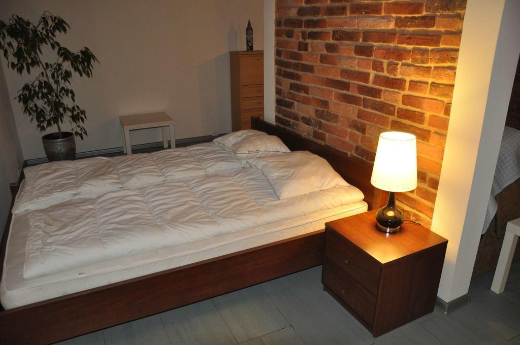 Topola Krakow Room photo