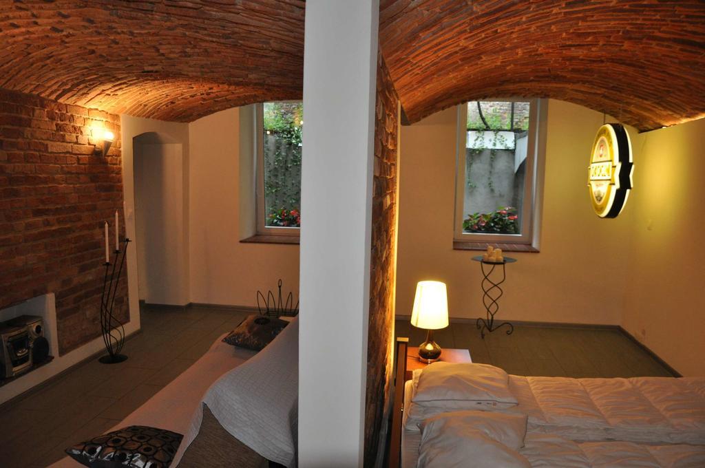 Topola Krakow Room photo